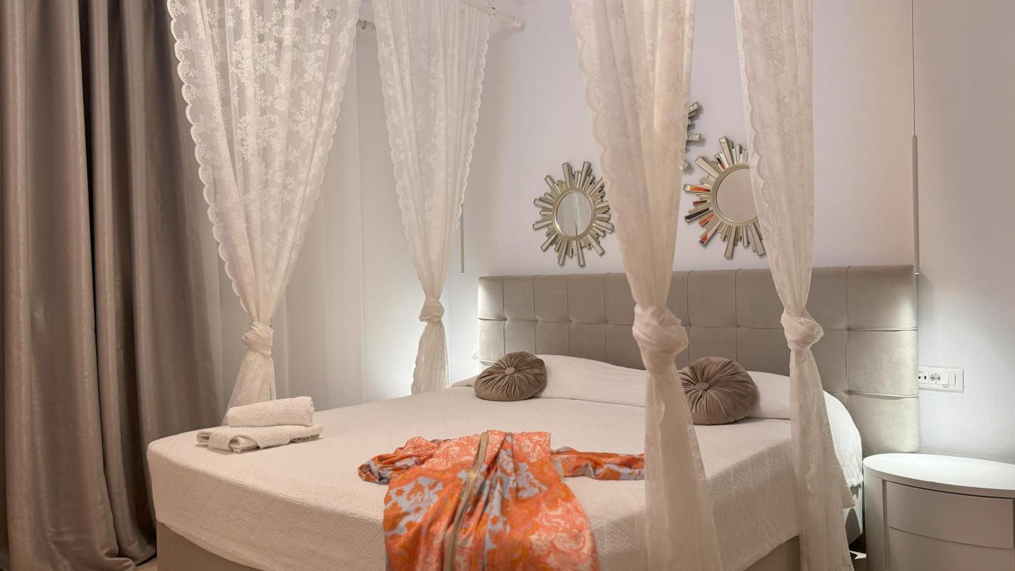 Villa Apostolis House à Mykonos Town Extérieur photo