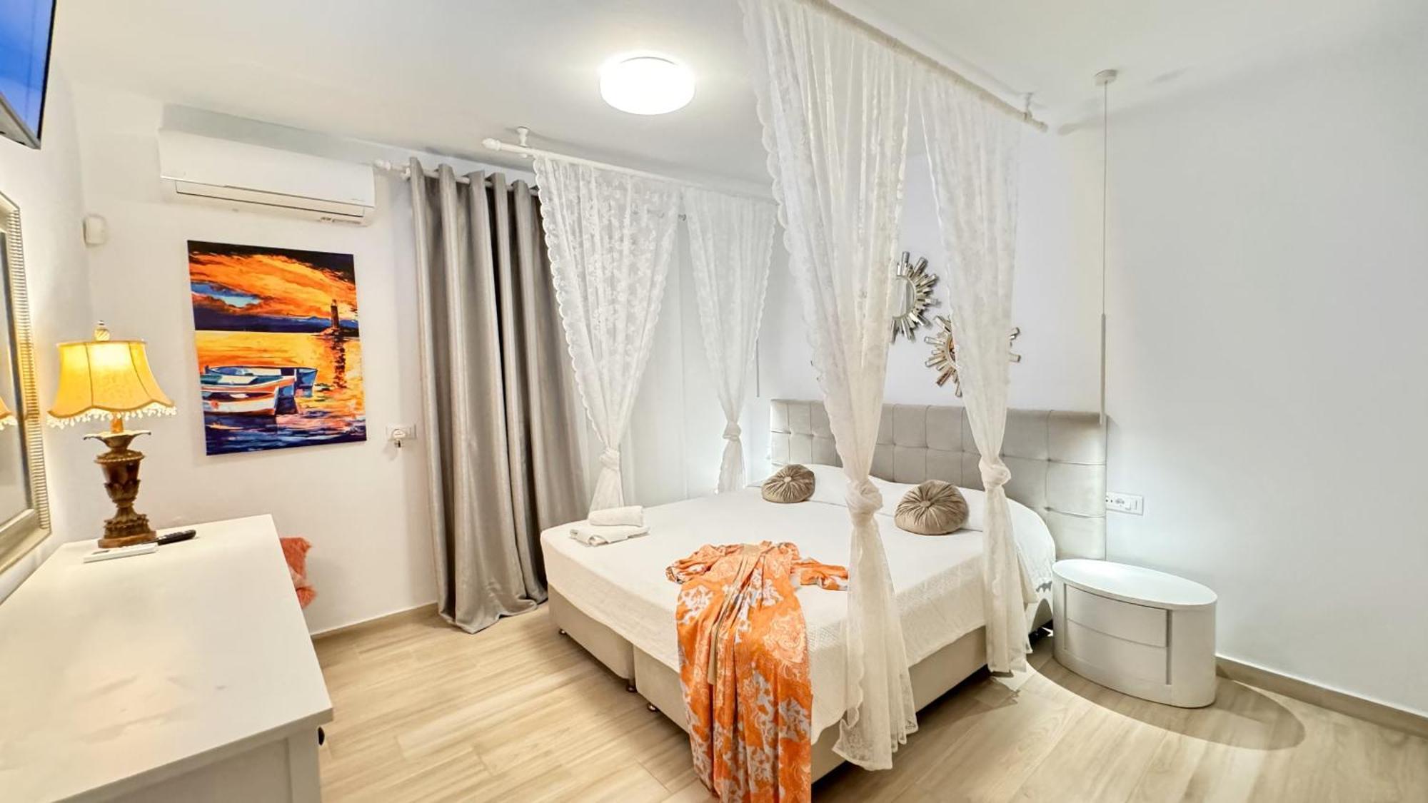 Villa Apostolis House à Mykonos Town Extérieur photo