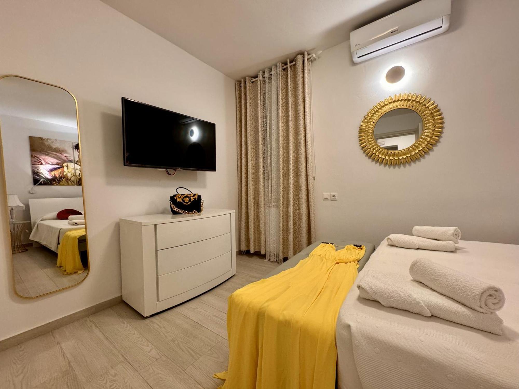 Villa Apostolis House à Mykonos Town Extérieur photo